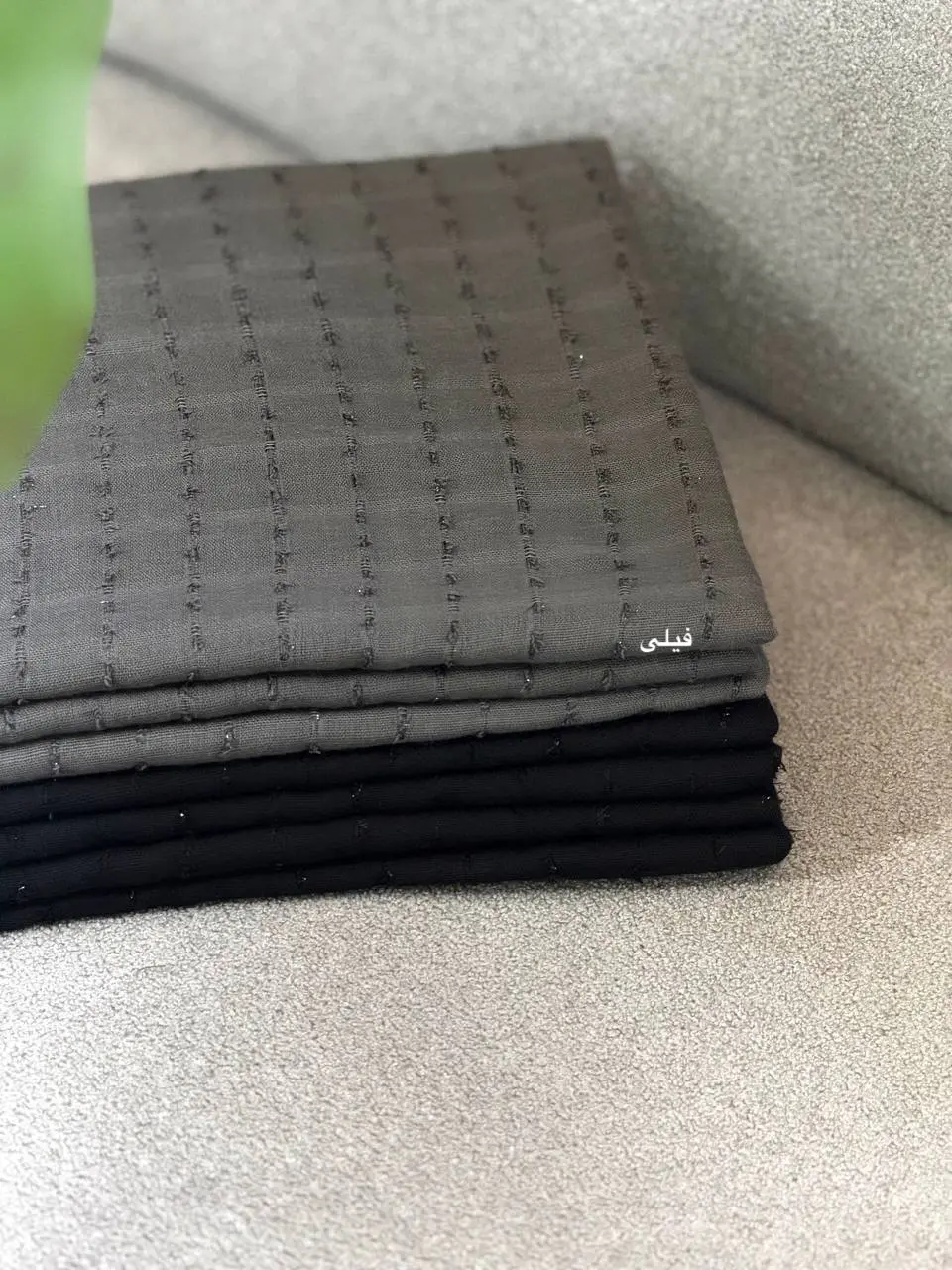 شال بهاره خوشه